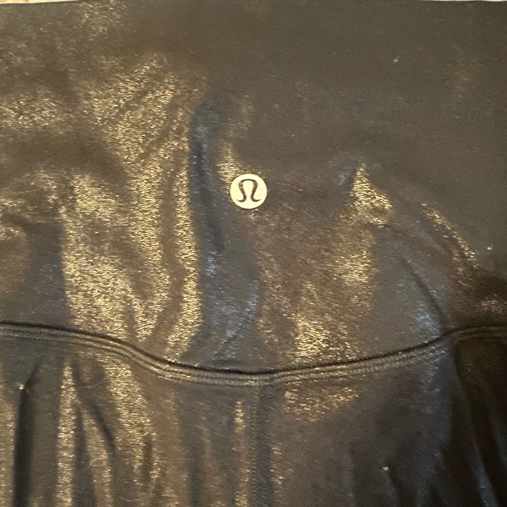 LULULEMON ALIGN LEGGINGS - Picture 2 of 3